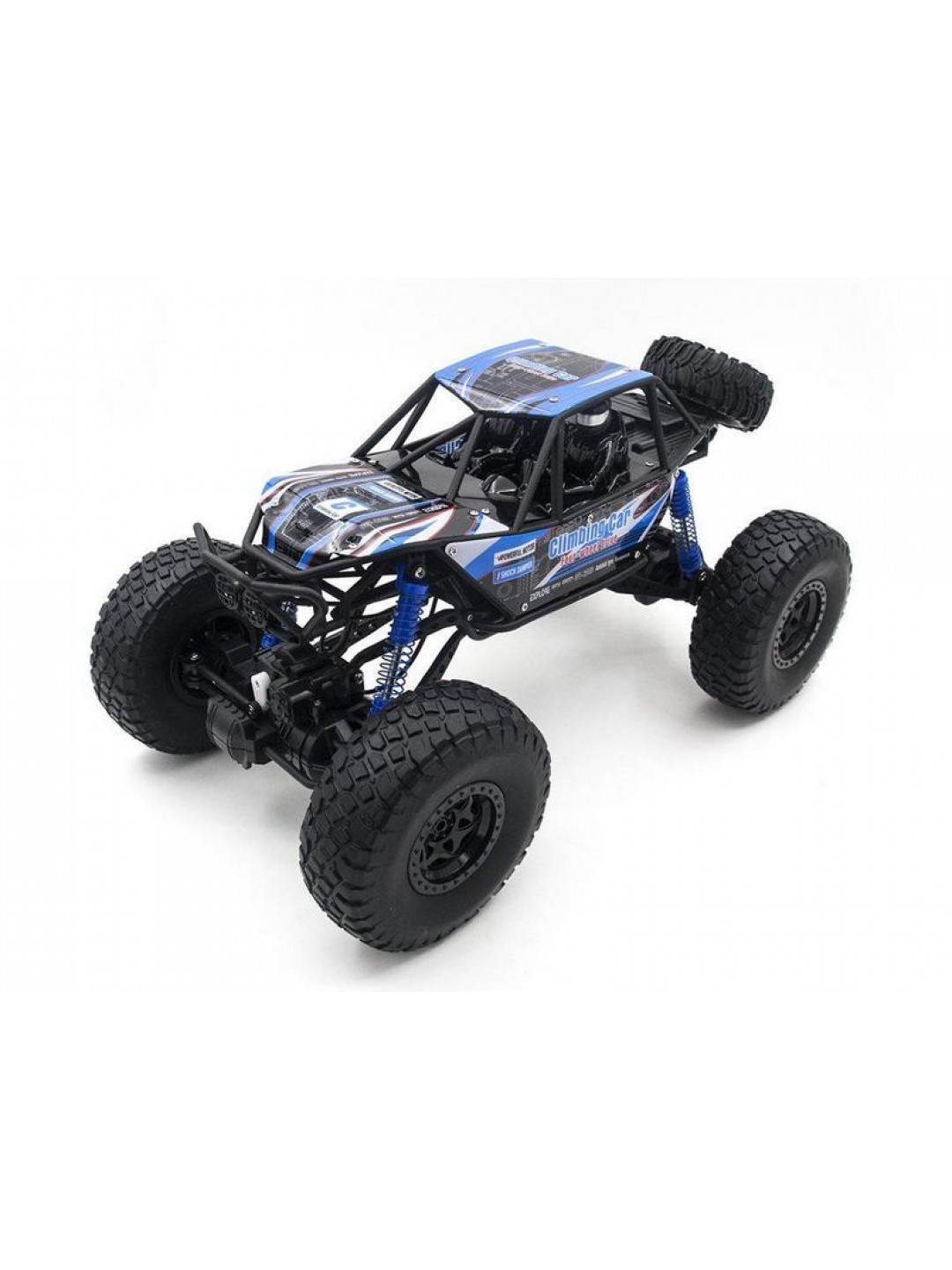 Р/У краулер MZ CLIMBING CAR 2838 1/14 4WD 2.4G RTR