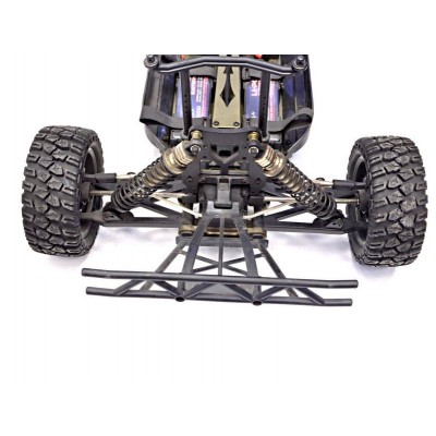 Радиоуправляемый хаммер Himoto Trophy X5 Brushless 4WD 2.4G 1/5 RTR