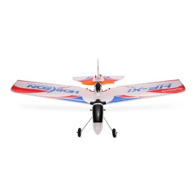 Р/У самолет Feilun Horizon Legerity HF-X1 EPP 2.4G 4-ch подсветка RTF