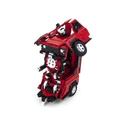 Р/У трансформер MZ Land Rover Defender 2805P 1/14
