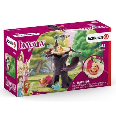 Фигурка Schleich Вылупившиеся совята