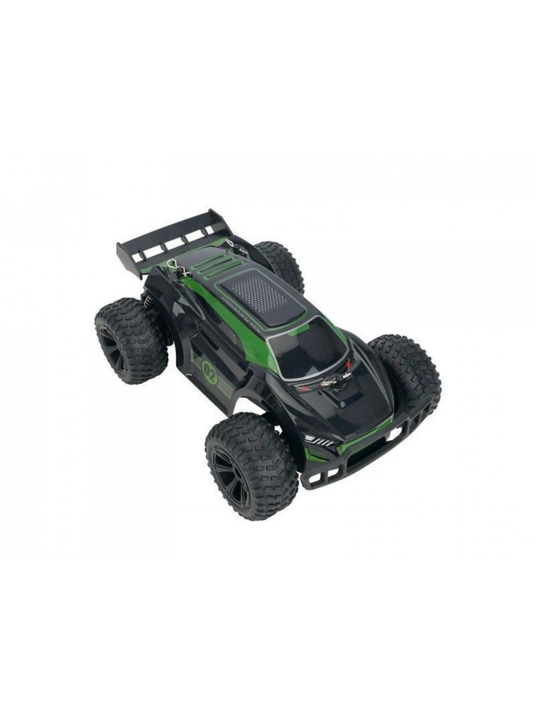 Машинка монстр JJRC Q88, свет, 1/22 4WD 2.4G RTR