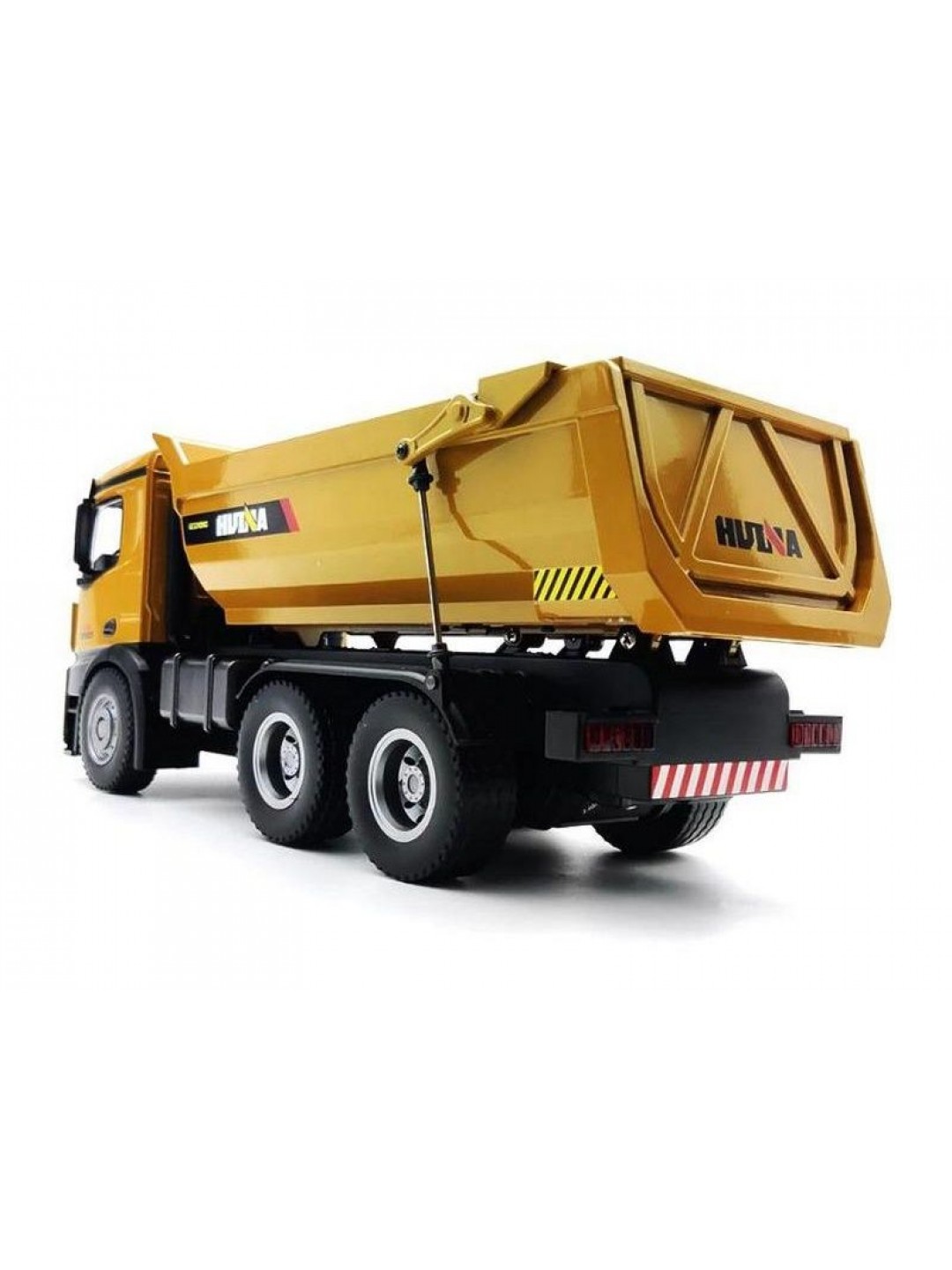 Радиоуправляемый самосвал HUI NA TOYS 2.4G 10CH 1/14 RTR