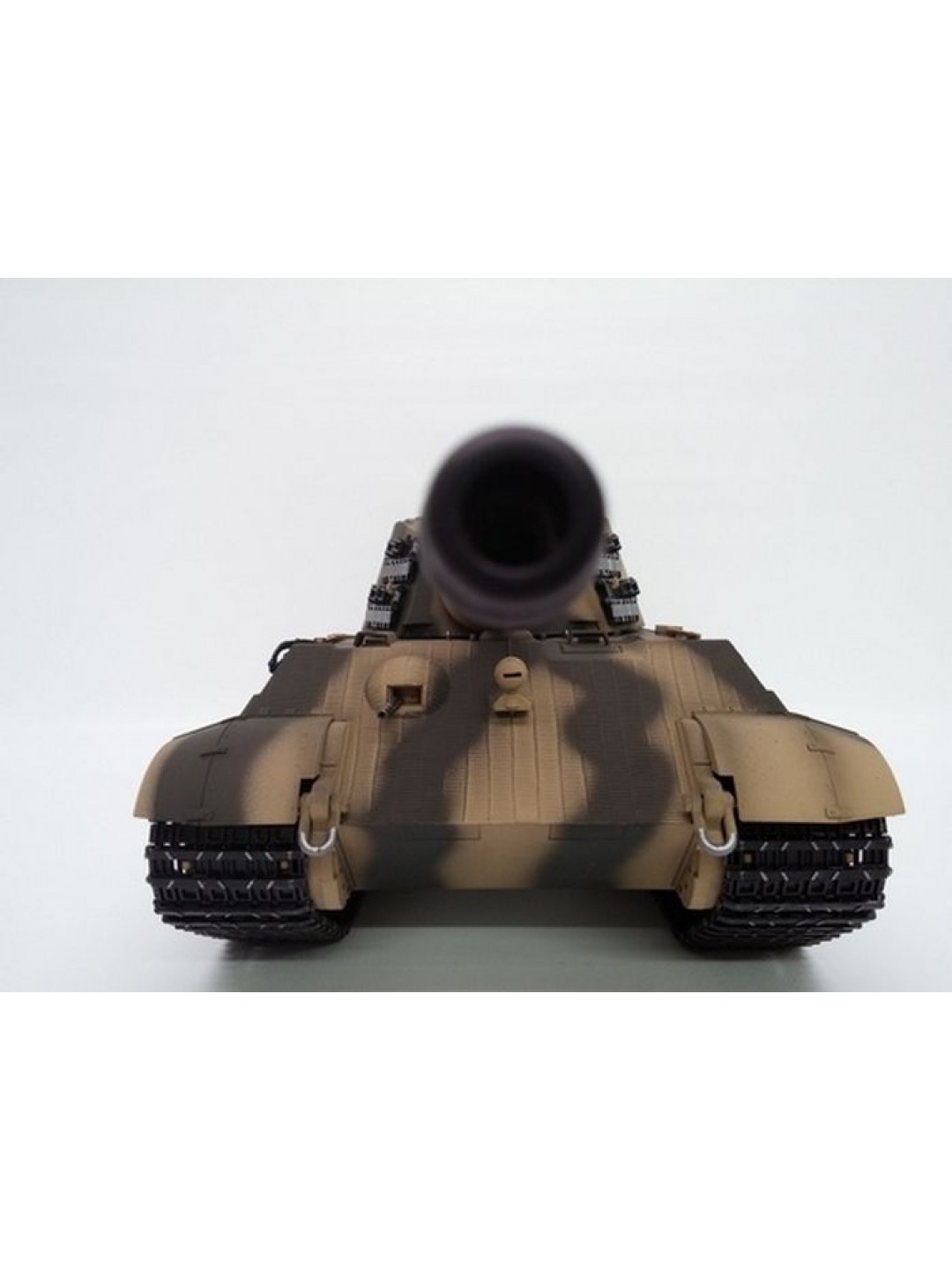Р/У танк Heng Long 1/16 KingTiger (Германия) 2.4G RTR оливково-зелёный