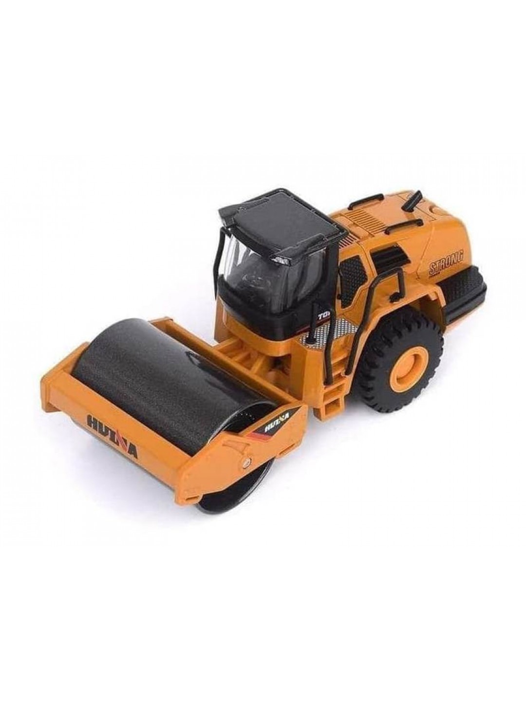 Металлический каток HUI NA TOYS 1/60