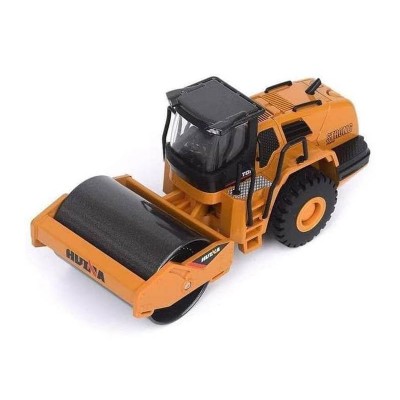 Металлический каток HUI NA TOYS 1/60