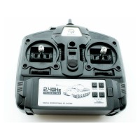 Передатчик 2.4G для танка Heng Long Передатчик 2.4G для танка Heng Long