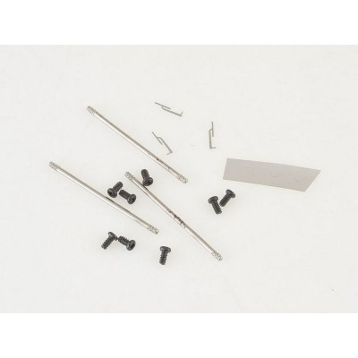 Сборная модель AVD Кунг ВАРЭМ (151), 1/43
