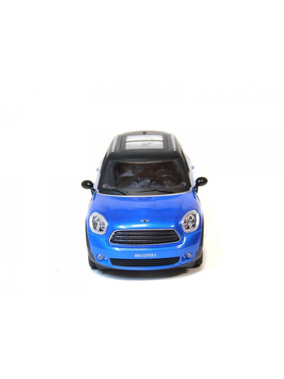 Р/У машина MZ Mini Countryman 2051 1/14 + акб