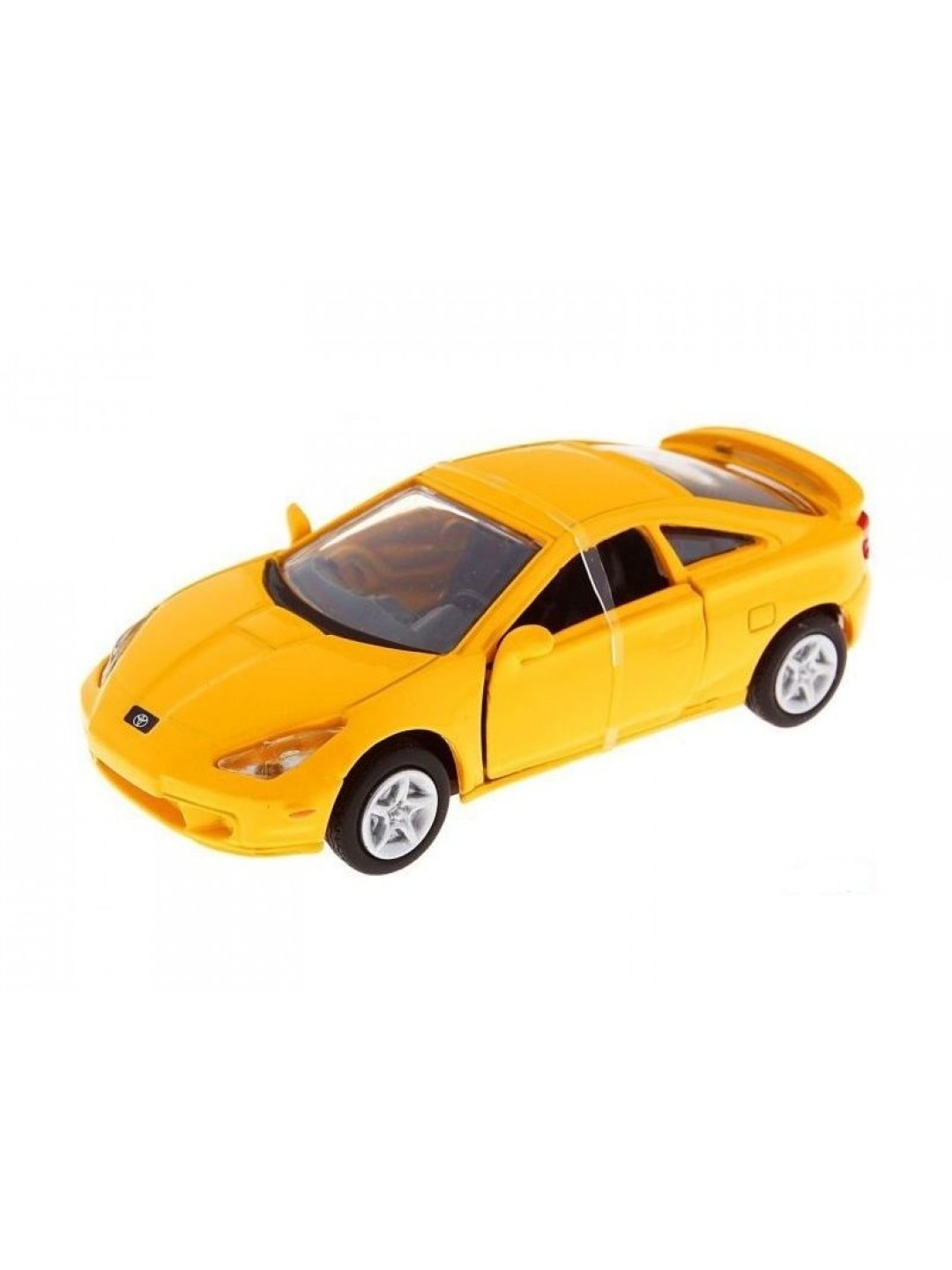 Машина Autotime "TOYOTA CELICA" 1:43
