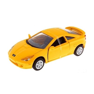 Машина Autotime "TOYOTA CELICA" 1:43
