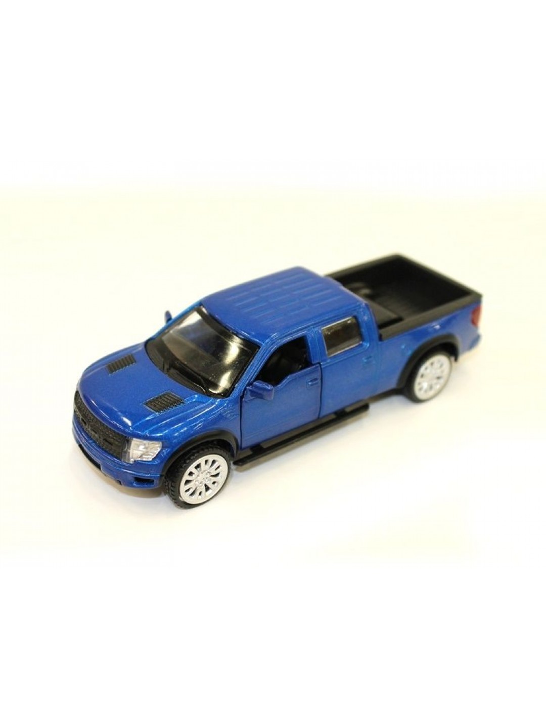 Машина Ideal 1:43 Ford F-150 SVT Raptor