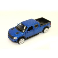 Машина Ideal 1:43 Ford F-150 SVT Raptor Машина Ideal 1:43 Ford F-150 SVT Raptor