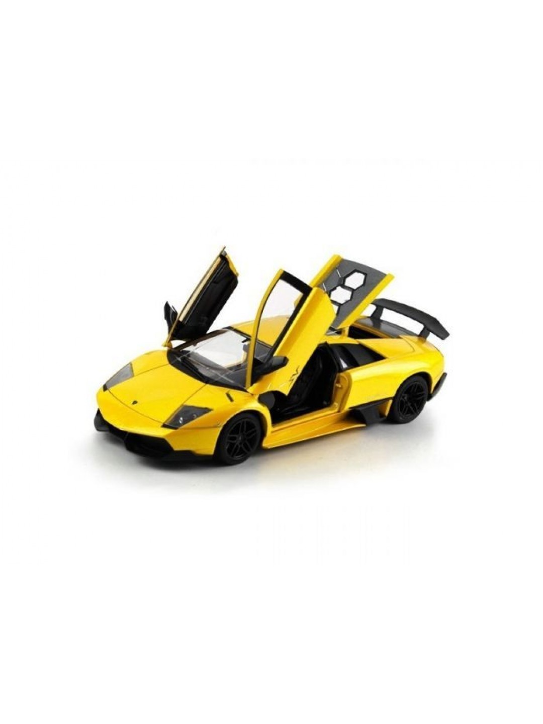 Р/У машина MZ Lamborghini Murcielago 2152 1/18 - 2152
