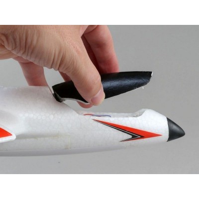 Самолет E-Flite Delta Ray One 500мм с технологией SAFE, электро, RTF