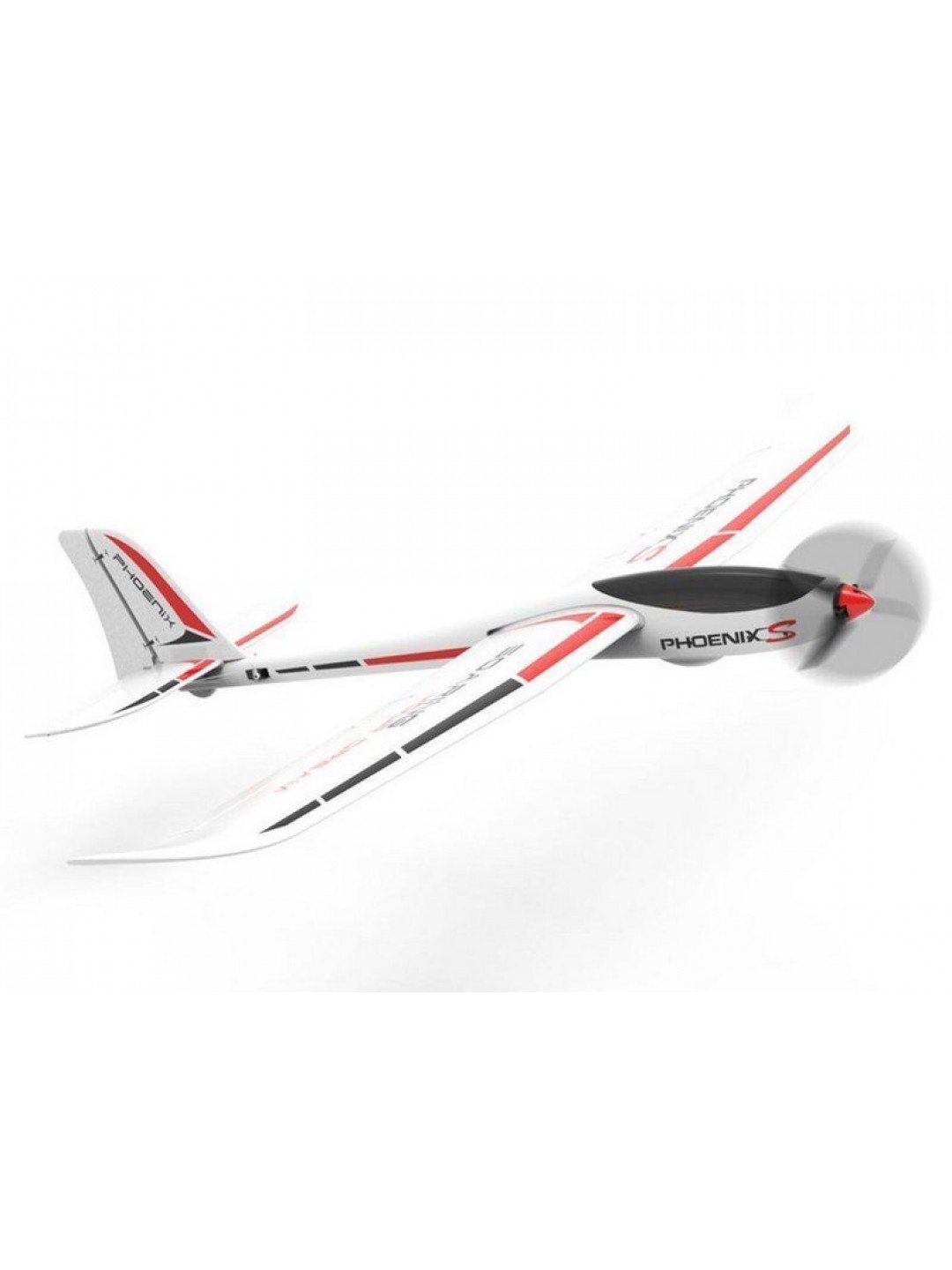 Радиоуправляемый планер Volantex RC PhoenixS 1600мм KIT