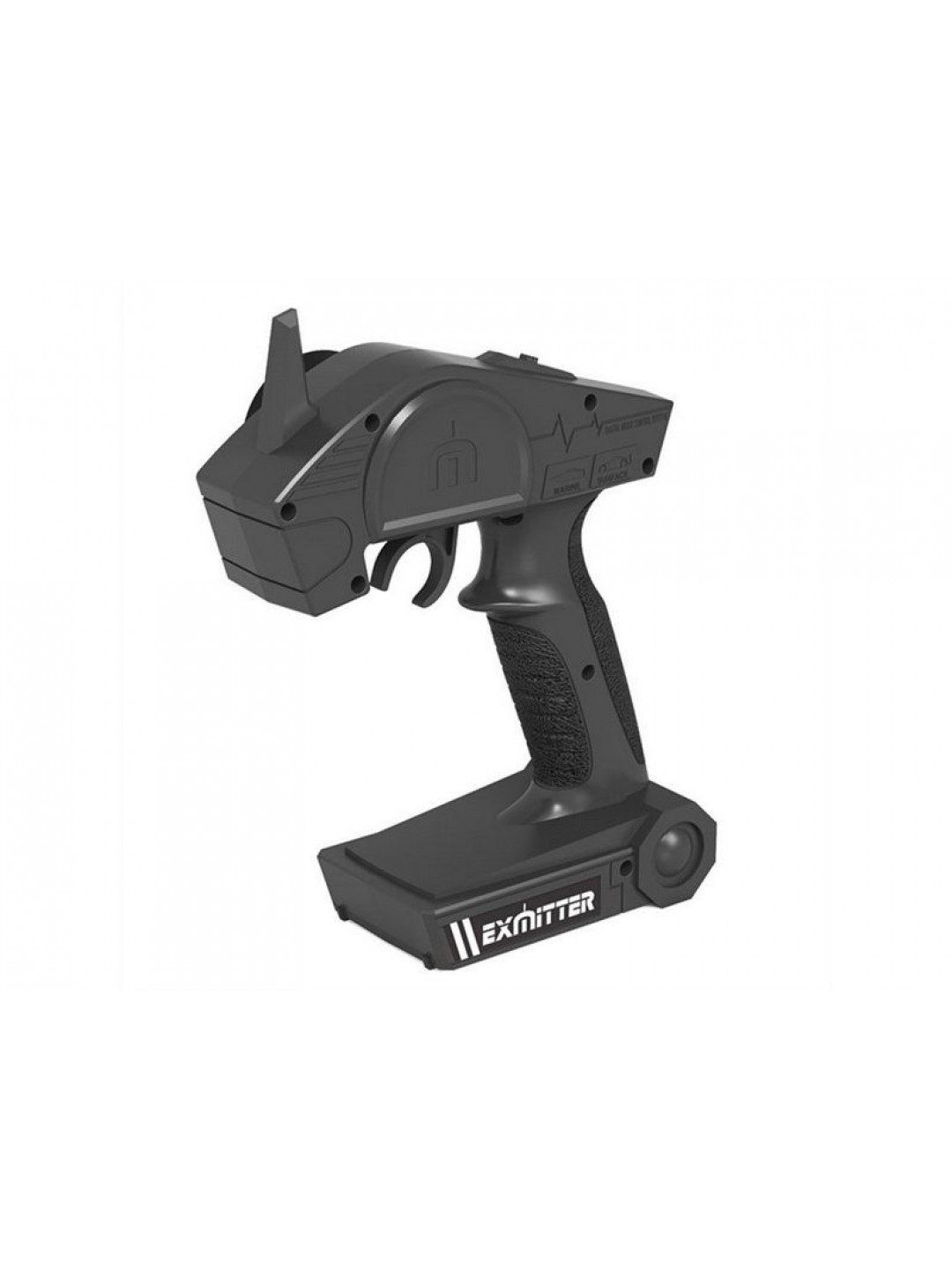 Система радиоуправления Volantex RC EX2 2-х канальная