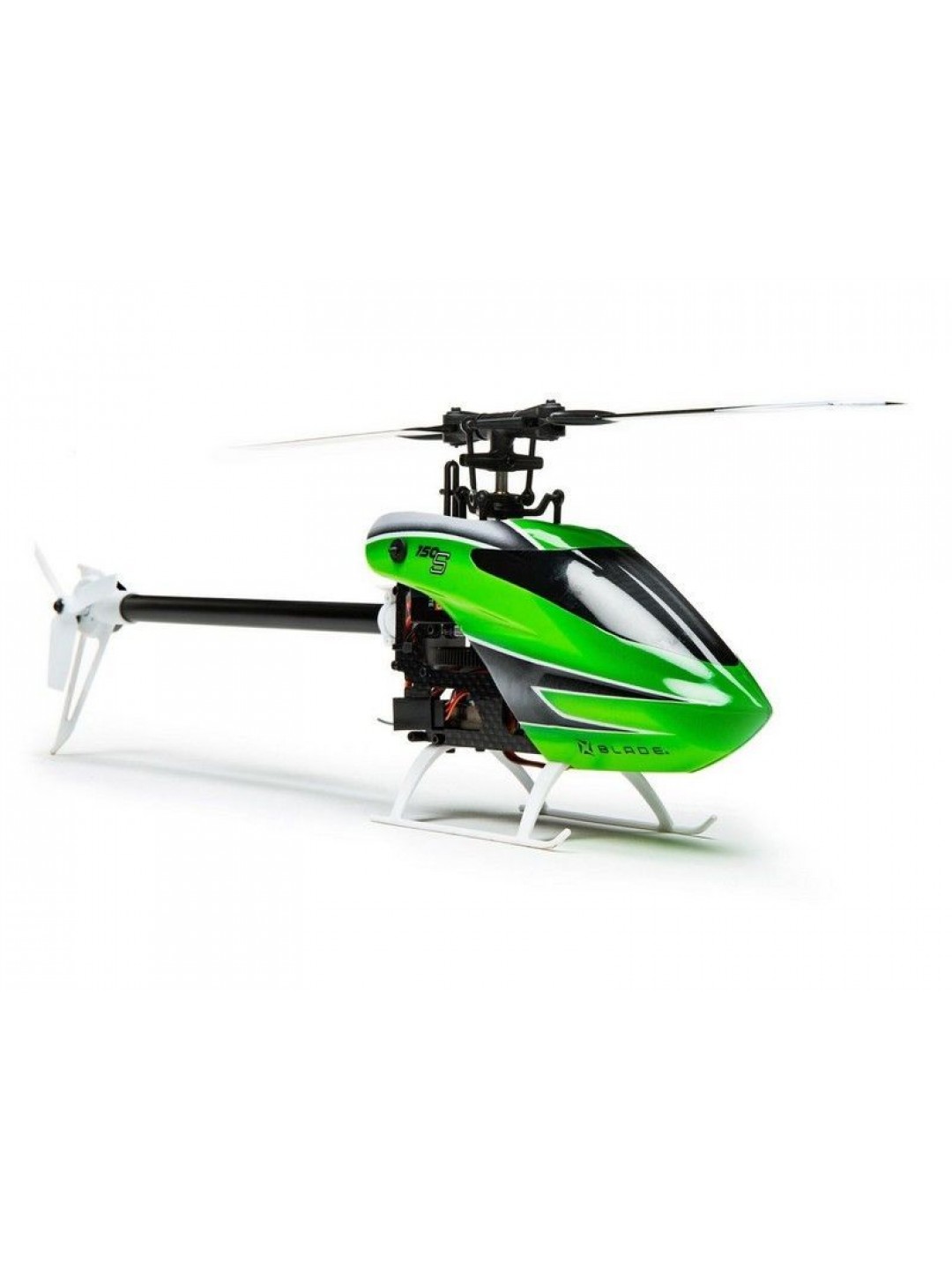 Вертолет Blade 150 S BNF Basic