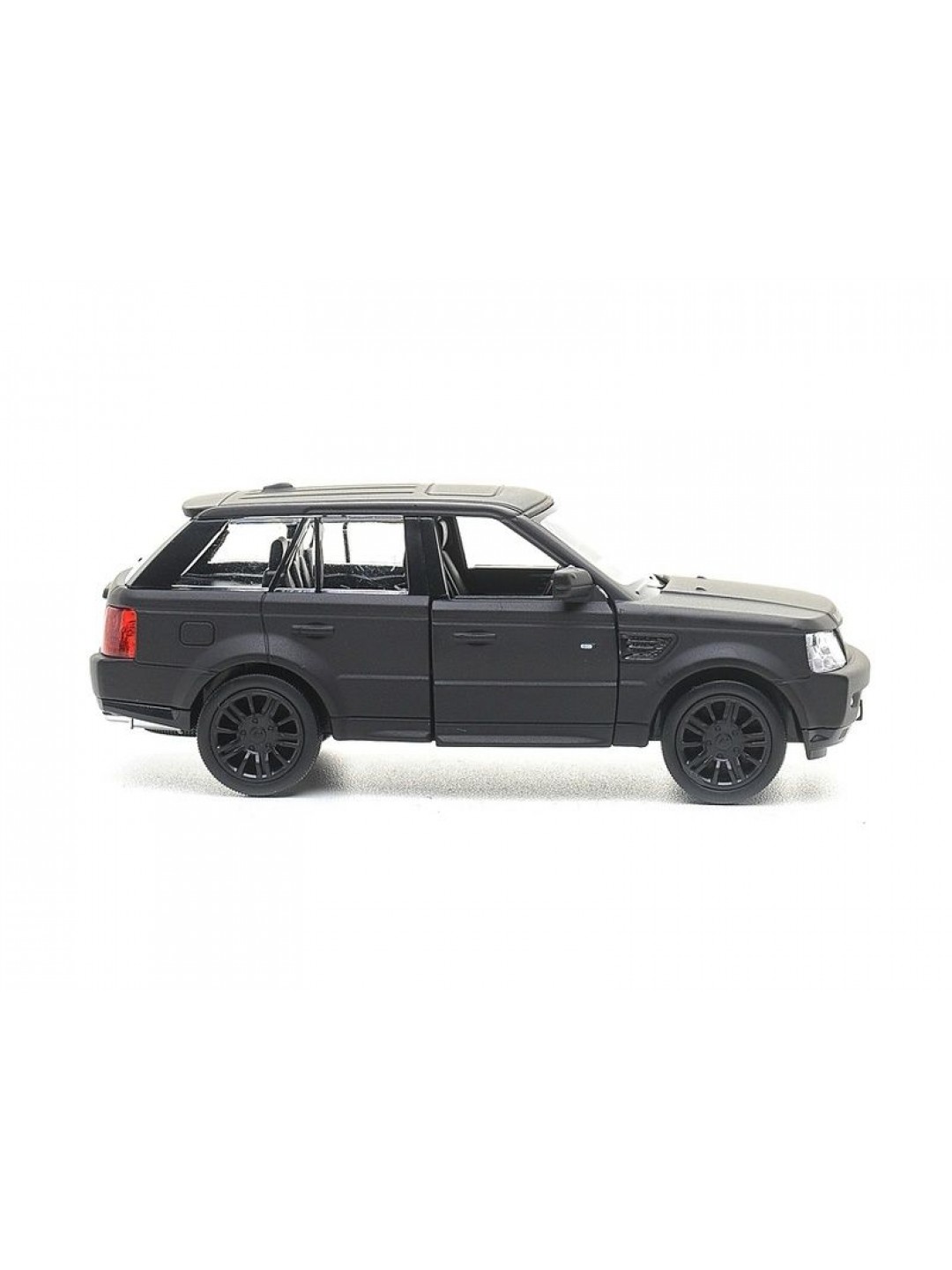 Машина Autotime "LAND ROVER RANGE ROVER SPORT" Imperial Black Edition 5"