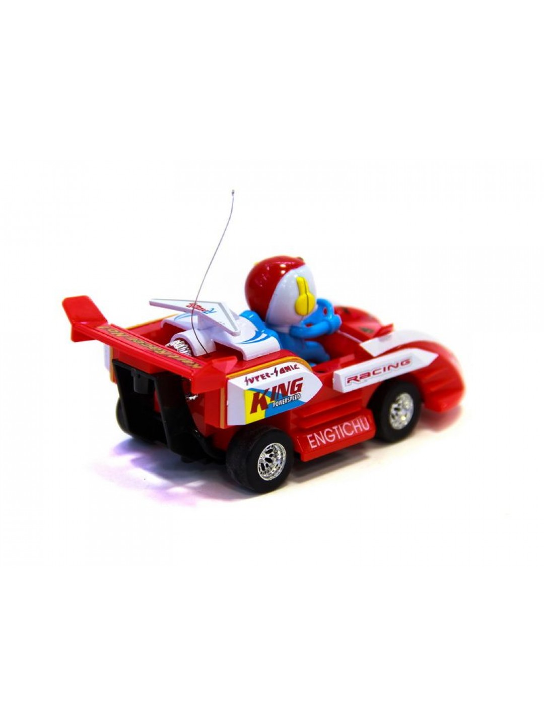 Р/У машина WLToys Карт Mini 2017 1/23 +акб.