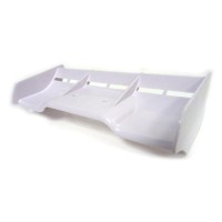 Белый спойлер для Himoto E8XBL Белый спойлер для Himoto E8XBL