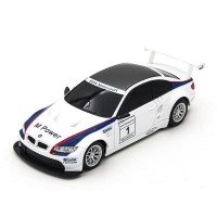 Р/У машина Rastar BMW M3 1:24, в ассортименте