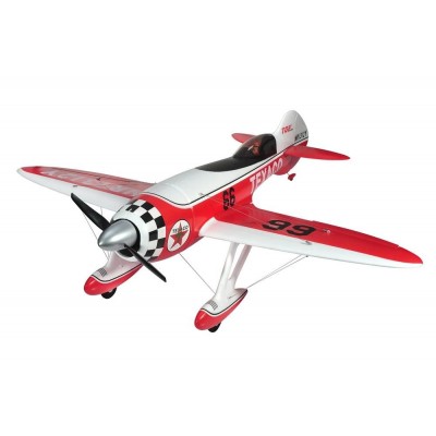 Р/У самолет Top RC GeeBee 1200мм PNP