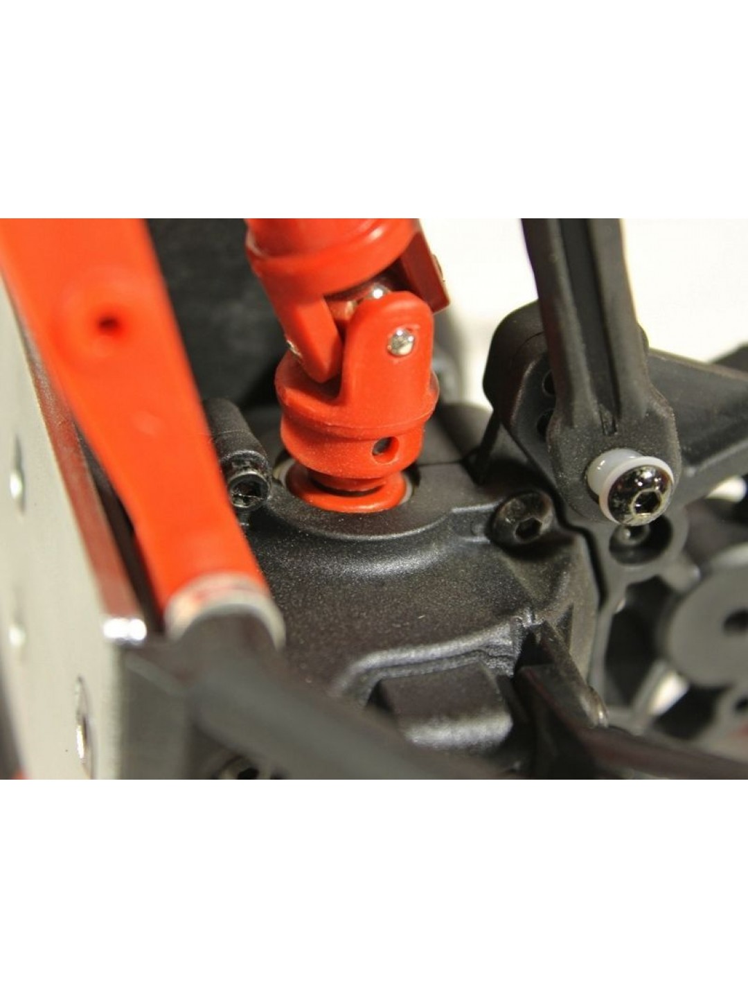 Радиоуправляемый шорт-корс Remo Hobby EX3 UPGRADE (синий) 4WD 2.4G 1/10 RTR