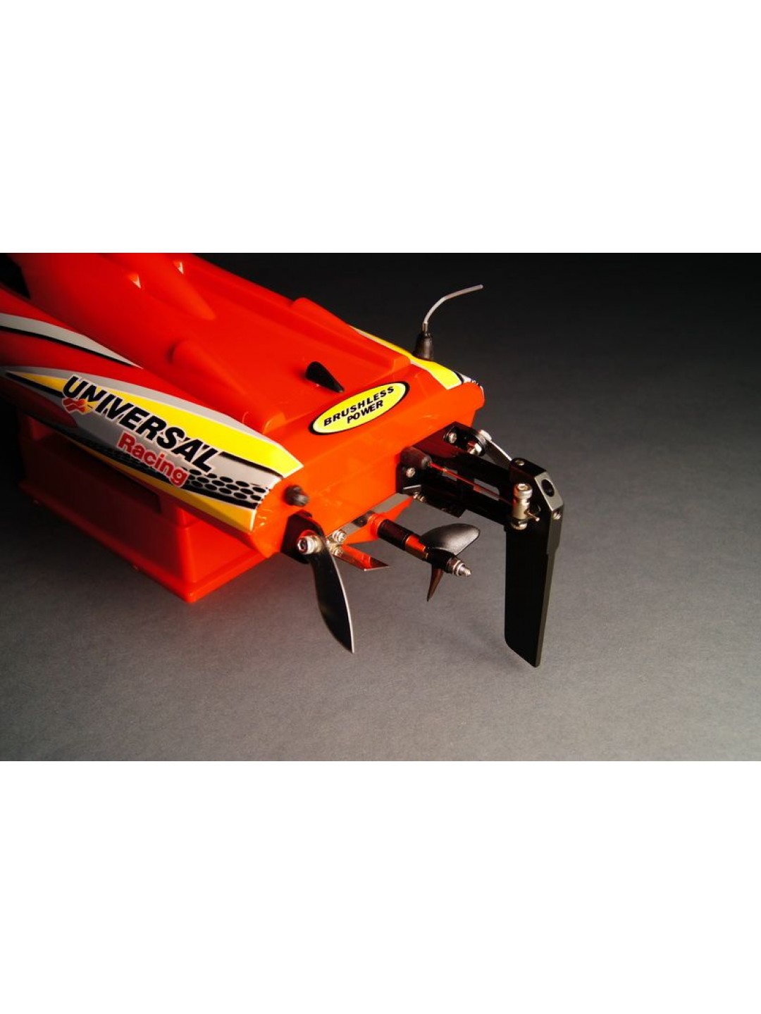 Р/У катер Joysway Super Mono X Brushless 2.4G RTR