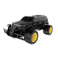 Р/У машина Double Eagle Cross Country SWAT Truck 1:14