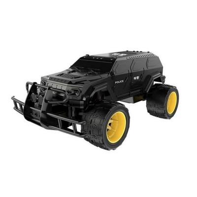 Р/У машина Double Eagle Cross Country SWAT Truck 1:14 Р/У машина Double Eagle Cross Country SWAT Truck 1:14
