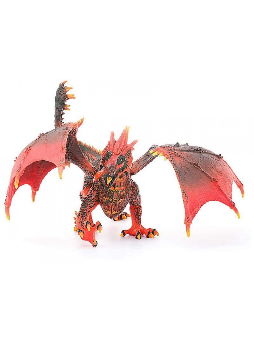 Фигурка Schleich Дракон Лава