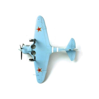 Сборная модель ZVEZDA Советский истребитель Ла-5ФН, подарочный набор, 1/48