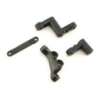 Детали рулевого управления Losi: Mini-T, Mini-DT, Mini SCT, Mini HIGHroller Детали рулевого управления Losi: Mini-T, Mini-DT, Mini SCT, Mini HIGHroller