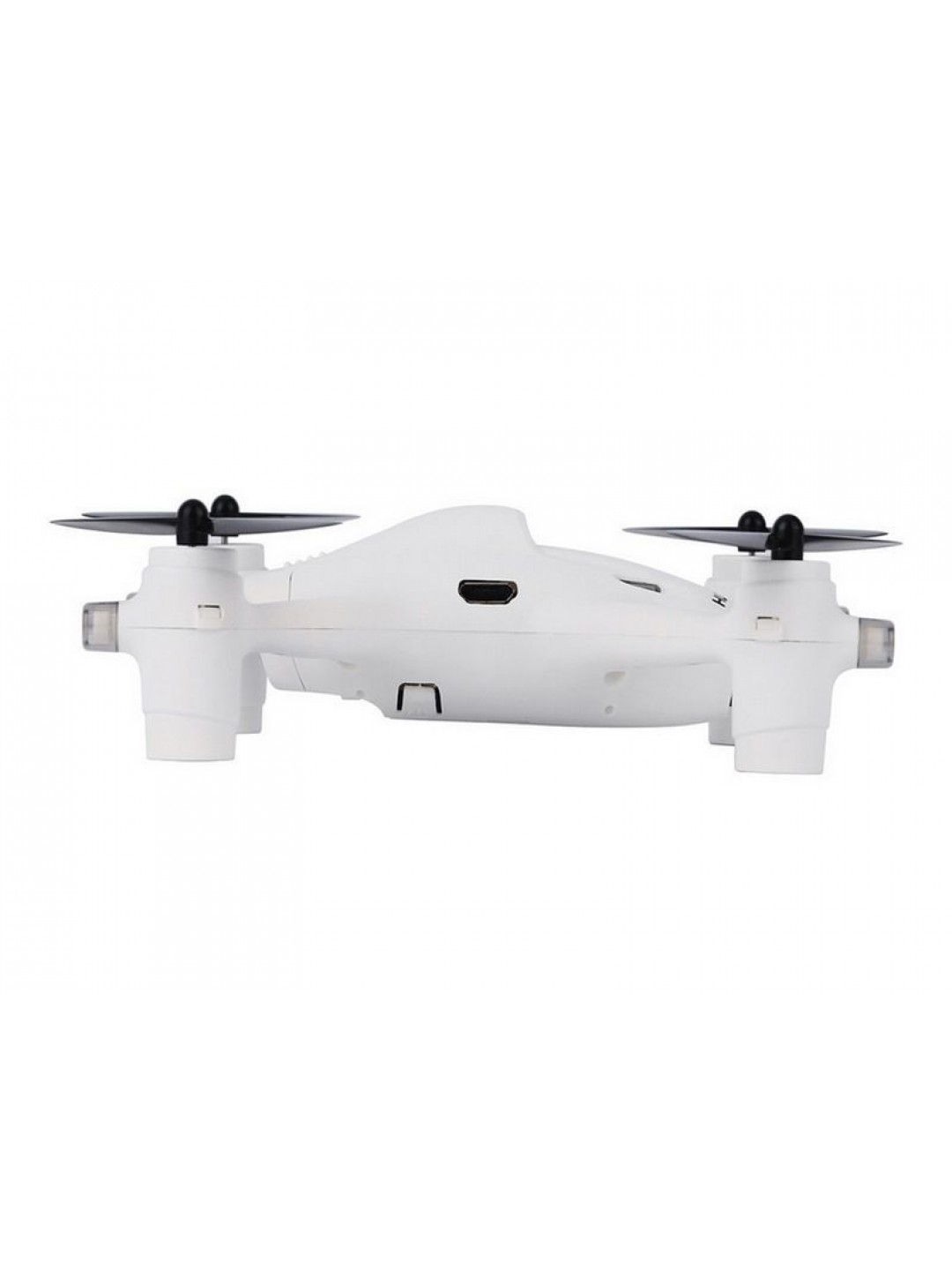 Р/У квадрокоптер Hubsan X4 FHD камера, удержание высоты