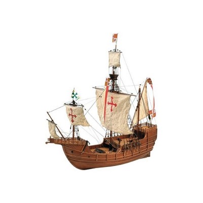 Сборная деревянная модель корабля Artesania Latina SANTA MARIA C., 1/65
