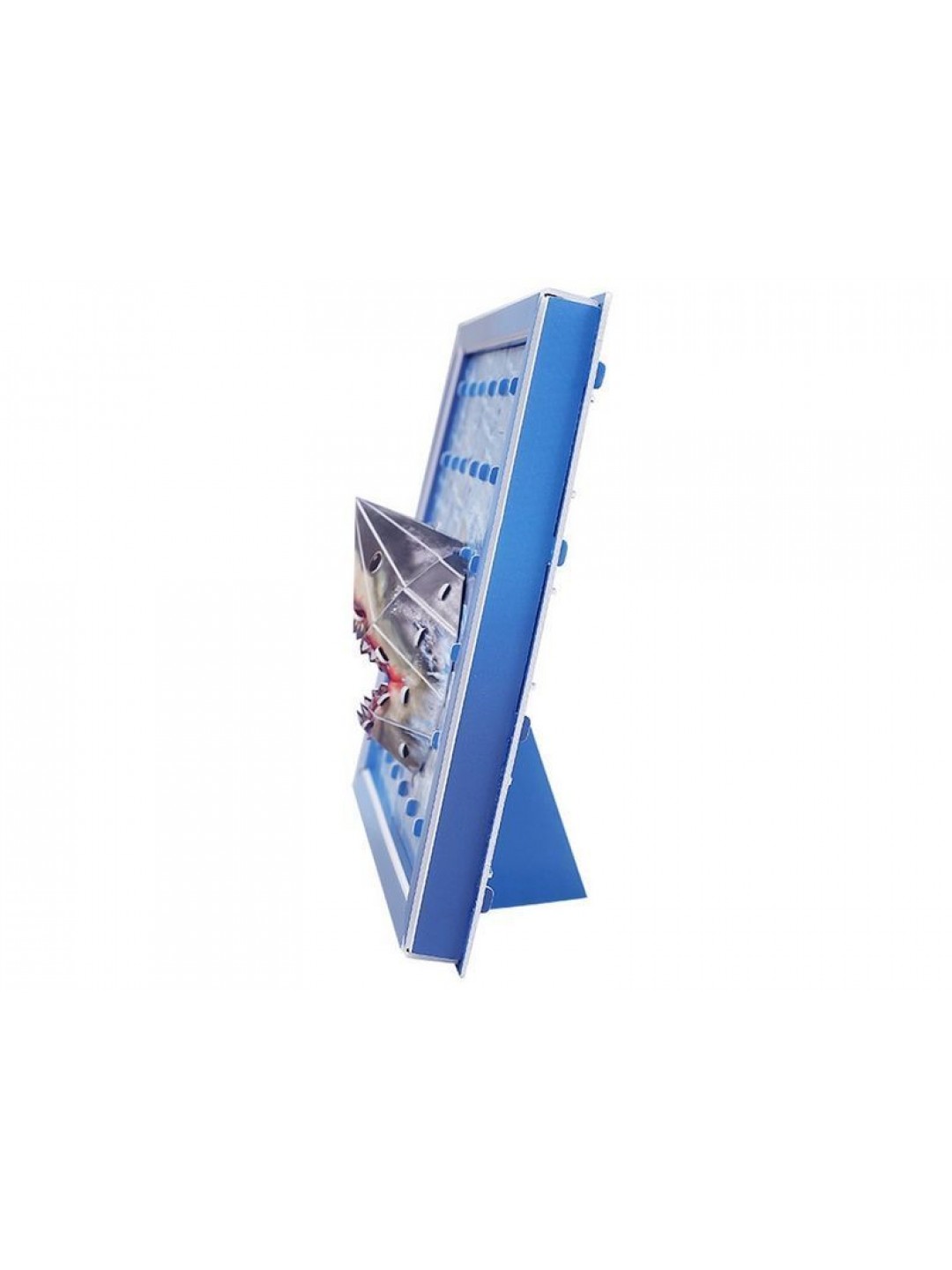 3D картина АКУЛЫ