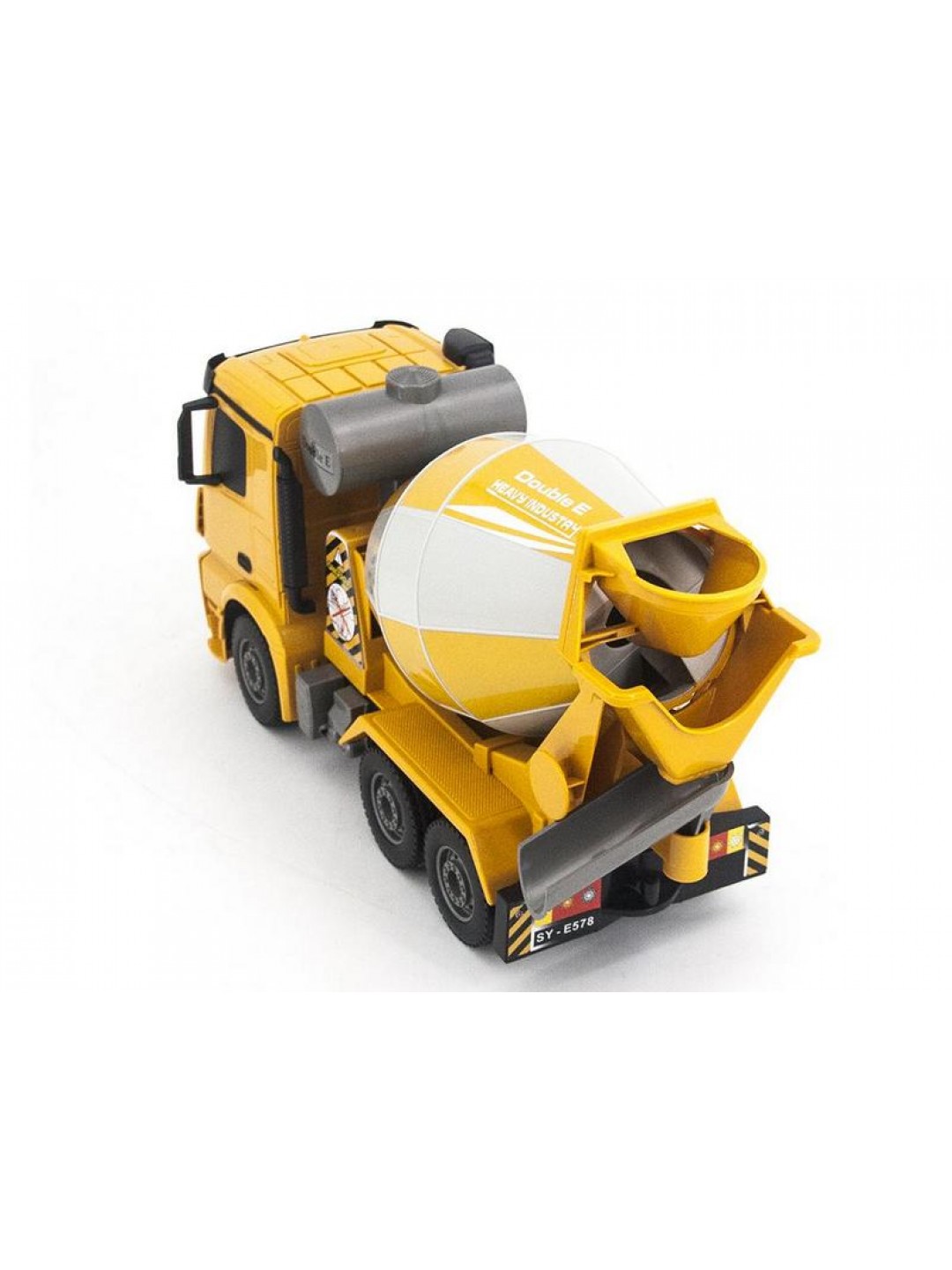 Р/У бетономешалка Double Eagle Mercedes-Benz Arocs 1:26