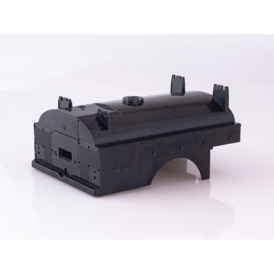 Сборная модель AVD АЦ-30 (205), 1/43