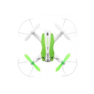 Р/У квадрокоптер Cheerson CX-17 WiFi RTF 2.4G (зеленый)