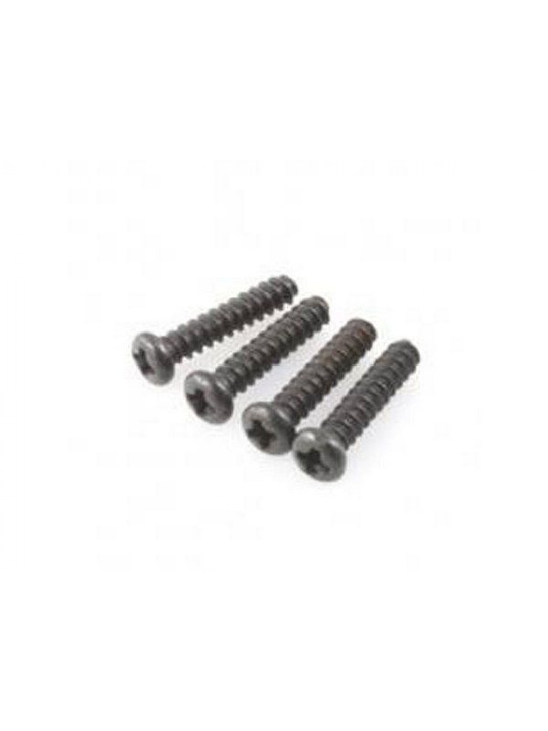 Винты с полукруглой головкой M2,6x12 под крестовую отвёртку 4шт. для Hi4170