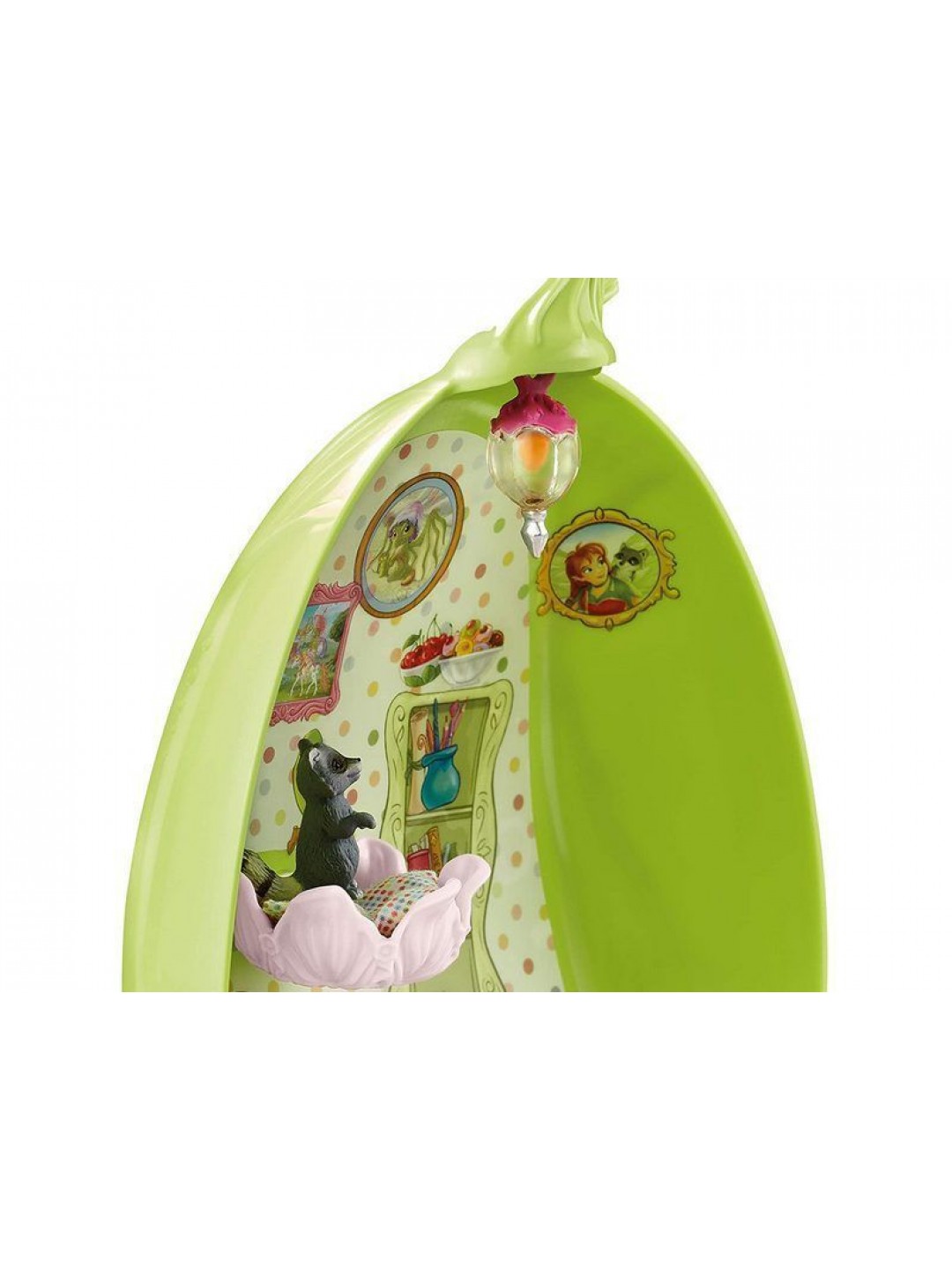 Фигурка Schleich Детский сад для животных Марвин
