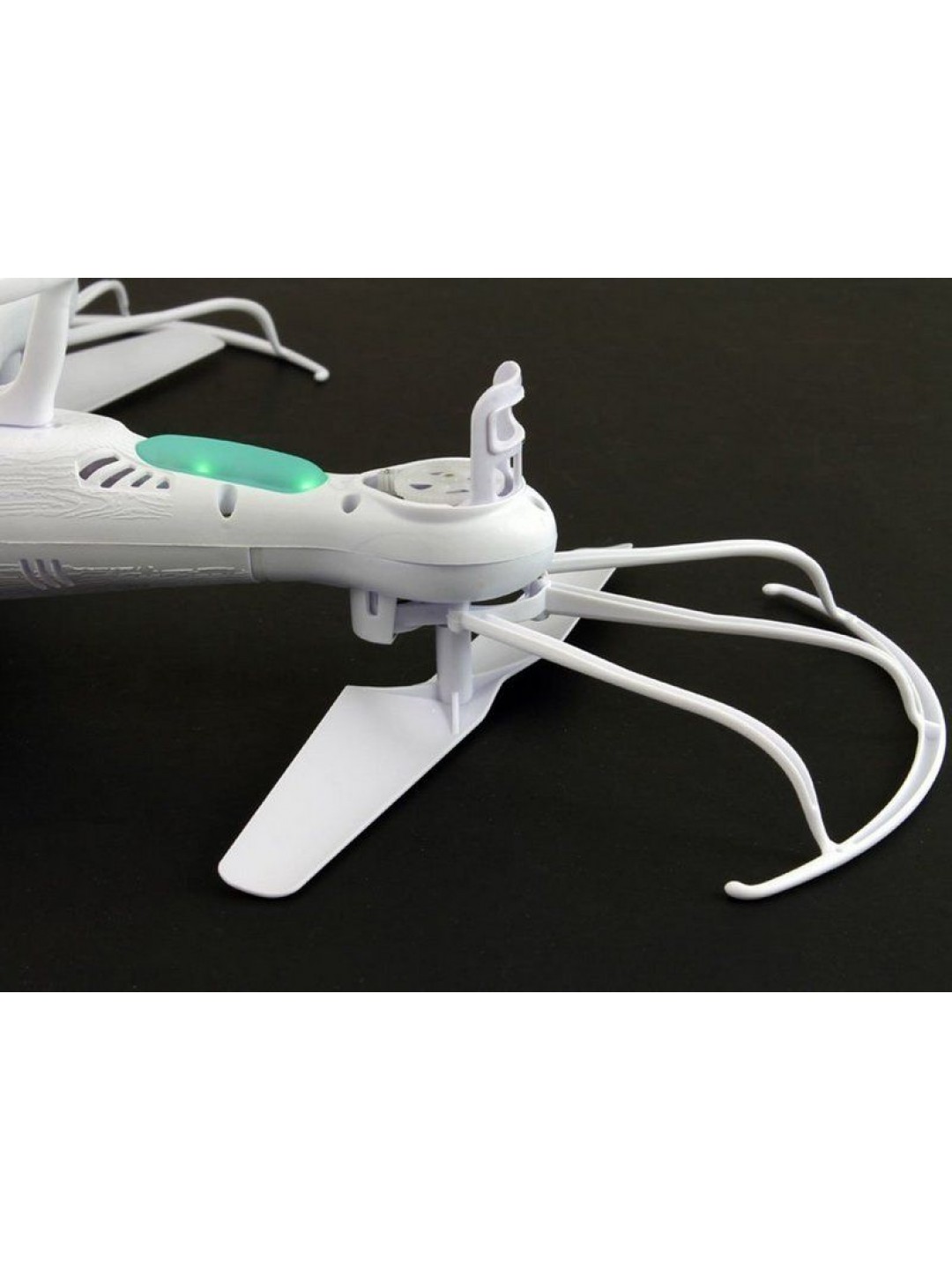 Защита лопастей для квадрокоптера Syma X5 и X5C