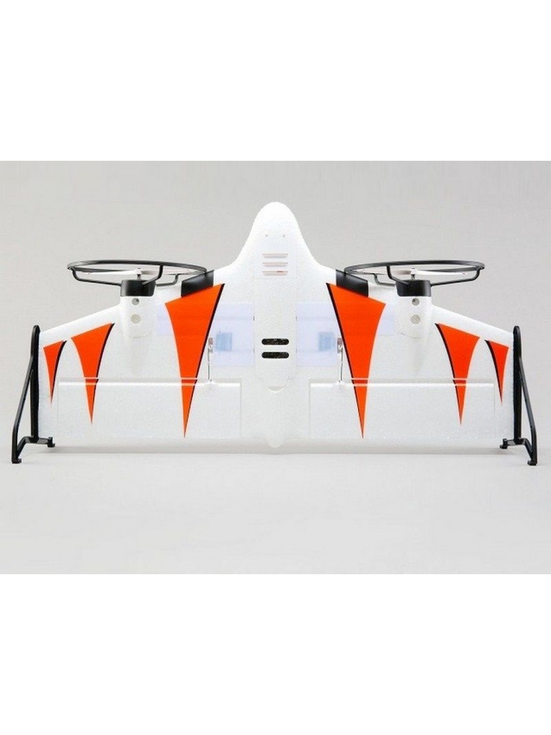 Радиоуправляемый самолет E-Flite X-VERT VTOL BNF Basic