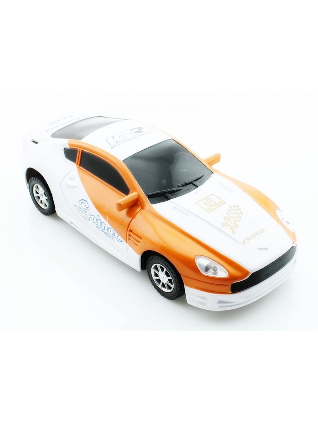Машина инерционная RF 101B-107B Super car в асс. п/к
