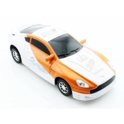 Машина инерционная RF 101B-107B Super car в асс. п/к
