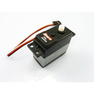 Сервомашинка 3 кг для автомоделей Himoto Сервомашинка 3 кг для автомоделей Himoto