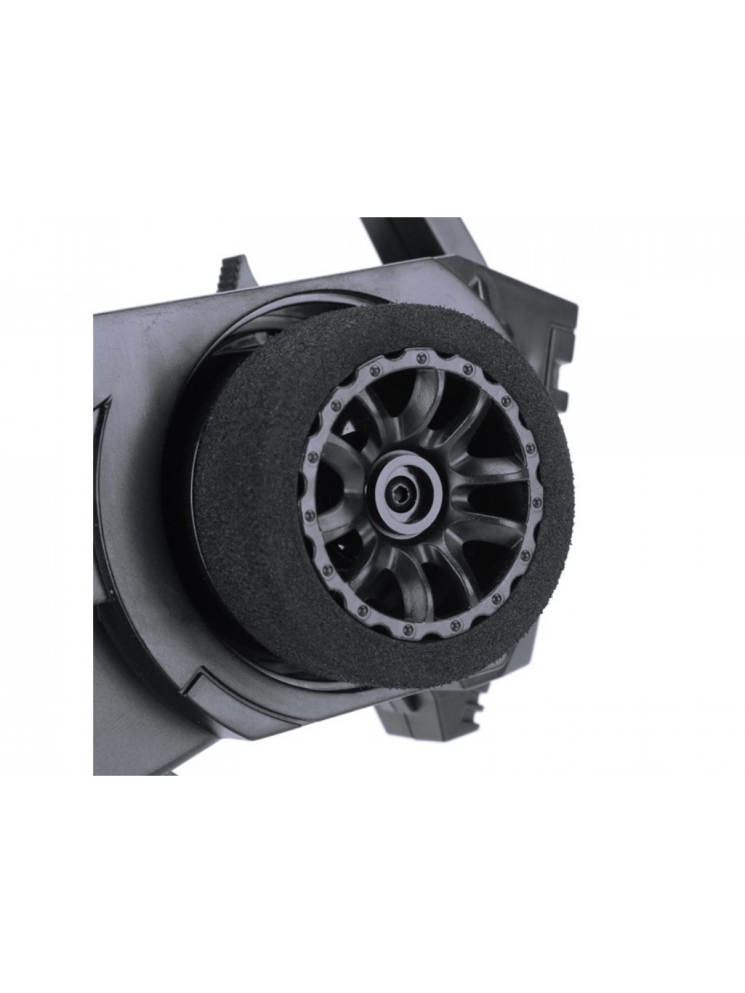 Передатчик на 2.4G v.2 для Remo Hobby 1/16