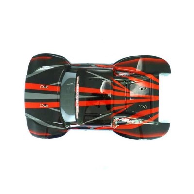 Радиоуправляемый шорт-корс Himoto Spatha 4WD 2.4G 1/10 RTR