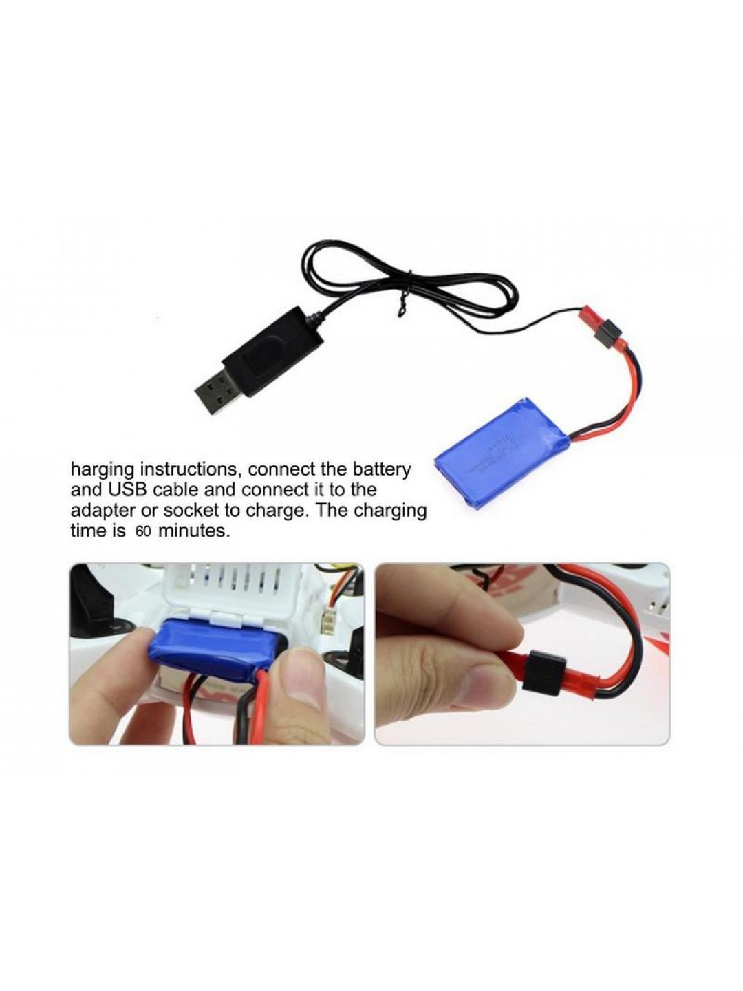 Р/У самолет XK Innovation X420 420мм 3D EPP 2.4G 6-ch LiPo Gyro RTF